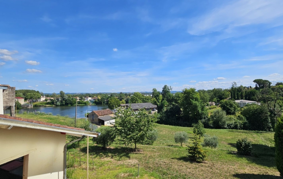 Annonces AIGUILLON : Maison / Villa | CLAIRAC (47320) | 105 m2 | 179 000 &euro; 