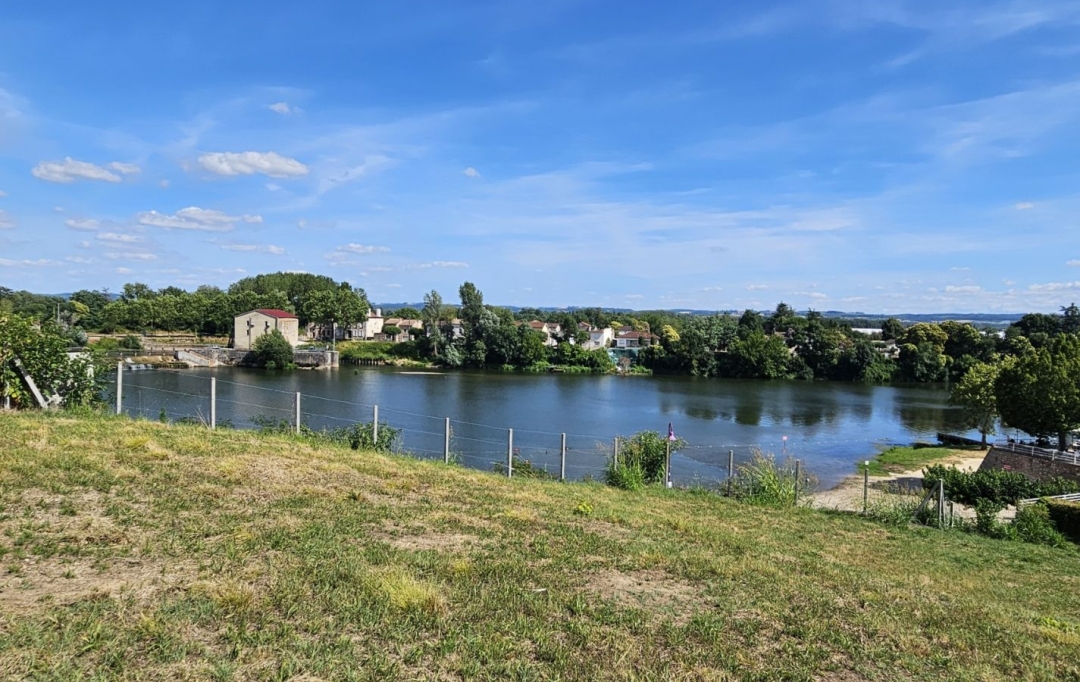 Annonces AIGUILLON : Maison / Villa | CLAIRAC (47320) | 105 m2 | 179 000 &euro; 