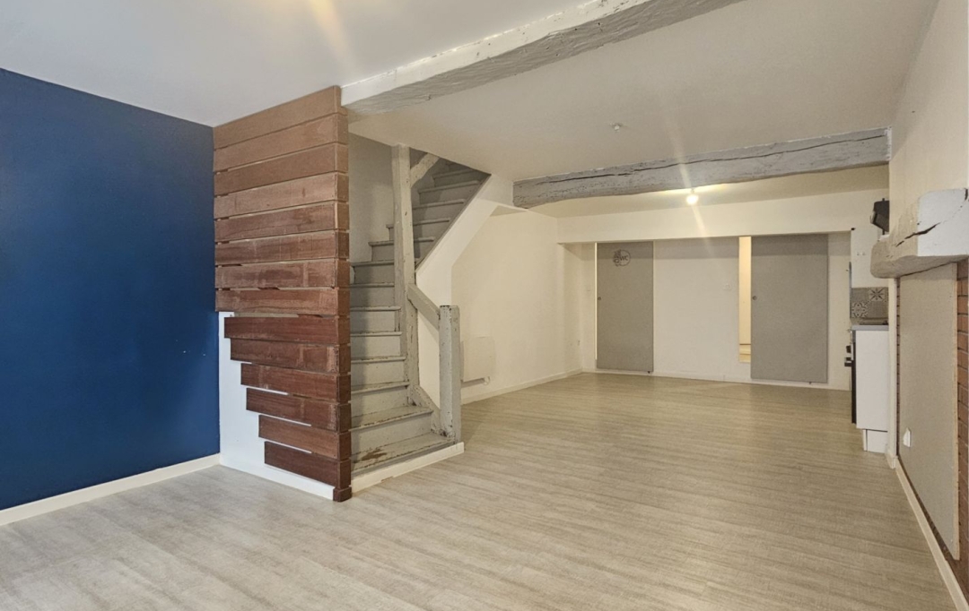 Annonces AIGUILLON : Maison / Villa | CLAIRAC (47320) | 105 m2 | 88 000 &euro; 
