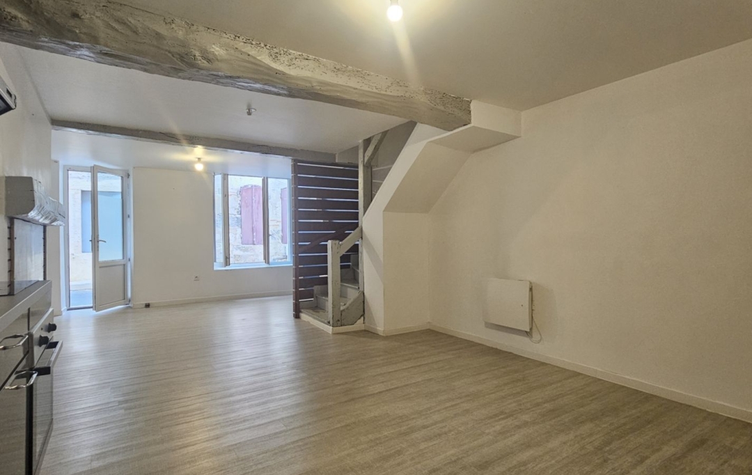 Annonces AIGUILLON : Maison / Villa | CLAIRAC (47320) | 105 m2 | 88 000 &euro; 