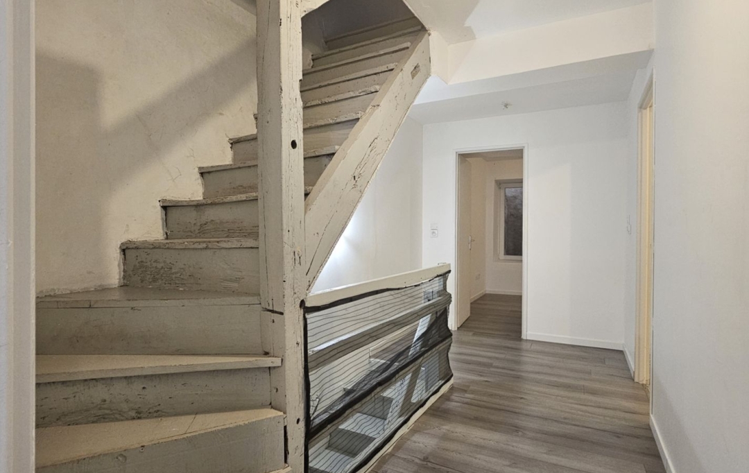 Annonces AIGUILLON : Maison / Villa | CLAIRAC (47320) | 105 m2 | 88 000 &euro; 