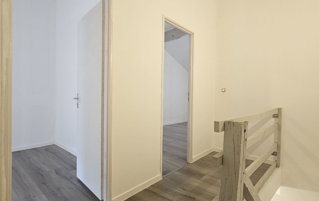 Annonces AIGUILLON : Maison / Villa | CLAIRAC (47320) | 105 m2 | 88 000 &euro; 