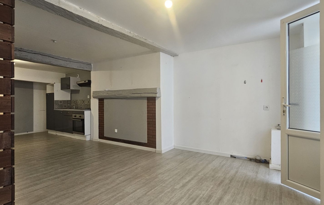 Annonces AIGUILLON : Maison / Villa | CLAIRAC (47320) | 105 m2 | 88 000 &euro; 