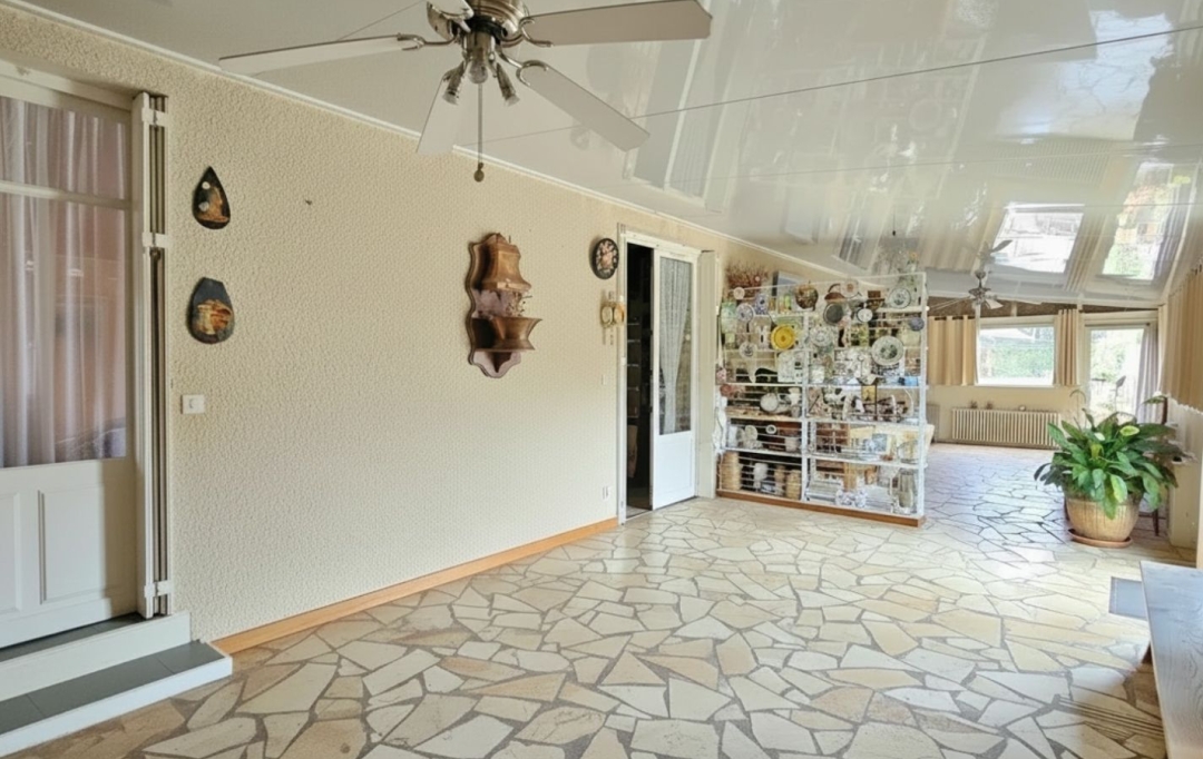 Annonces AIGUILLON : Maison / Villa | VIANNE (47230) | 170 m2 | 119 000 &euro; 