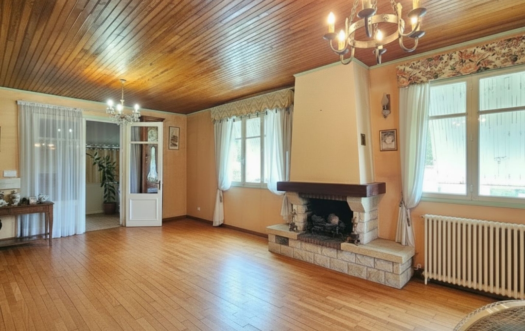 Annonces AIGUILLON : Maison / Villa | VIANNE (47230) | 170 m2 | 119 000 &euro; 