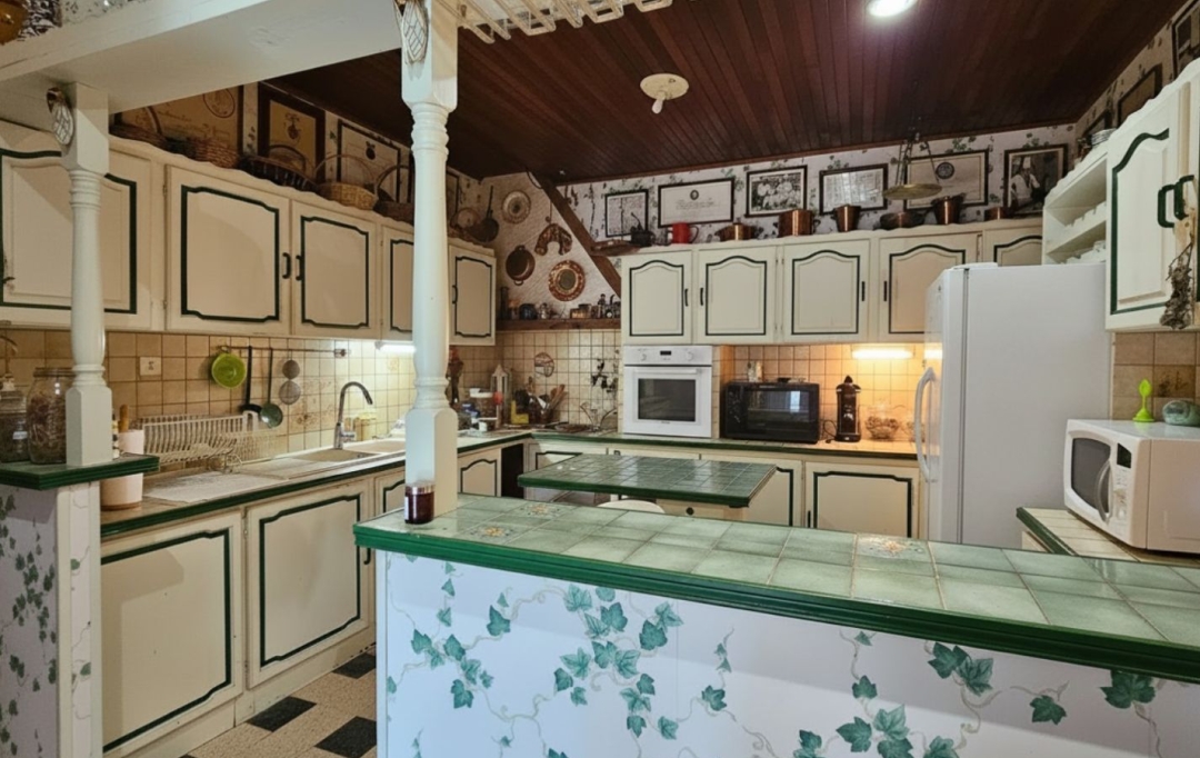 Annonces AIGUILLON : Maison / Villa | VIANNE (47230) | 170 m2 | 119 000 &euro; 