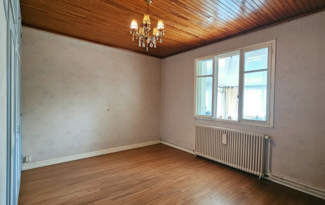 Annonces AIGUILLON : Maison / Villa | VIANNE (47230) | 170 m2 | 119 000 &euro; 