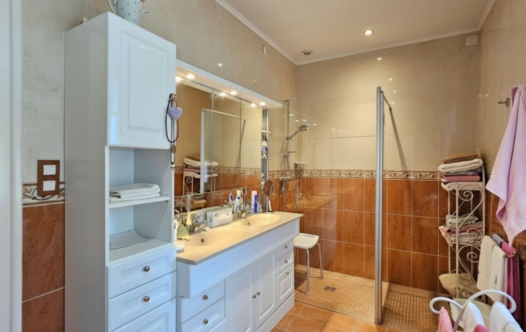Annonces AIGUILLON : Maison / Villa | VIANNE (47230) | 170 m2 | 119 000 &euro; 