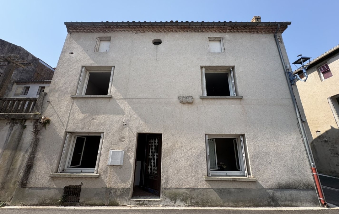 Annonces AIGUILLON : Maison / Villa | TONNEINS (47400) | 70 m2 | 39 000 &euro; 