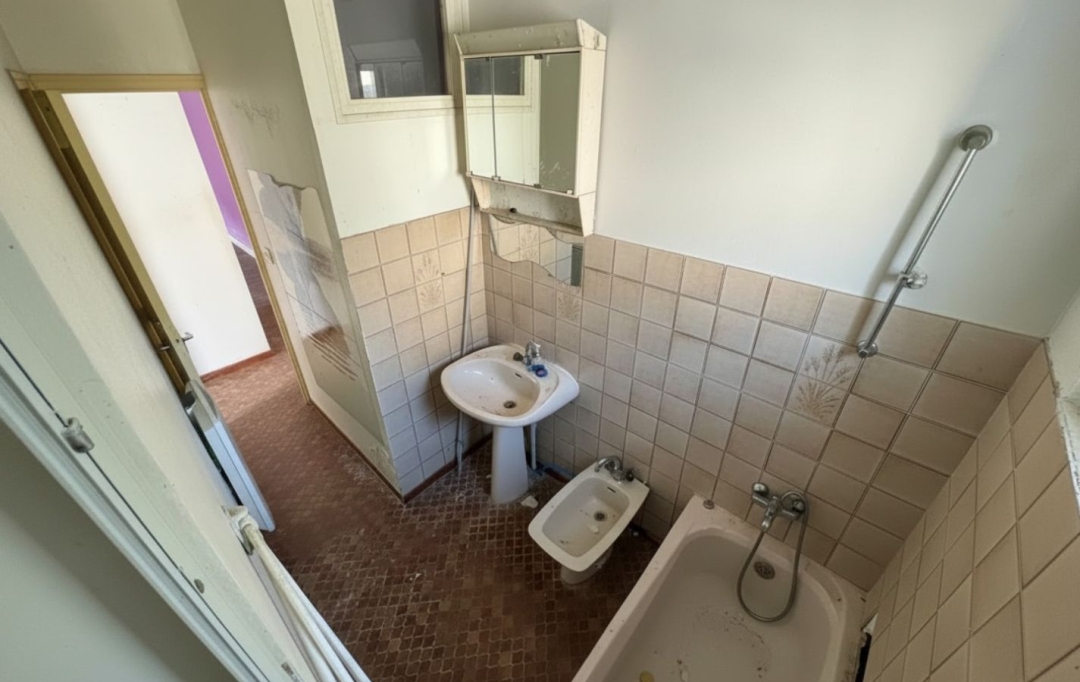 Annonces AIGUILLON : Maison / Villa | TONNEINS (47400) | 70 m2 | 39 000 &euro; 