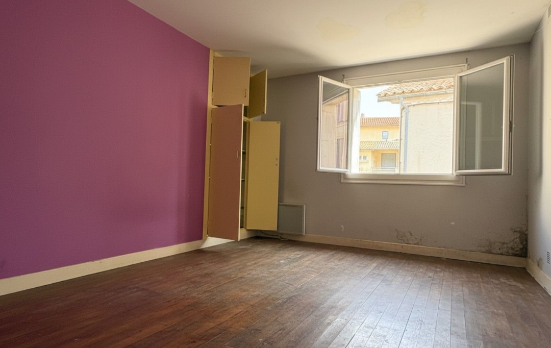 Annonces AIGUILLON : Maison / Villa | TONNEINS (47400) | 70 m2 | 39 000 &euro; 