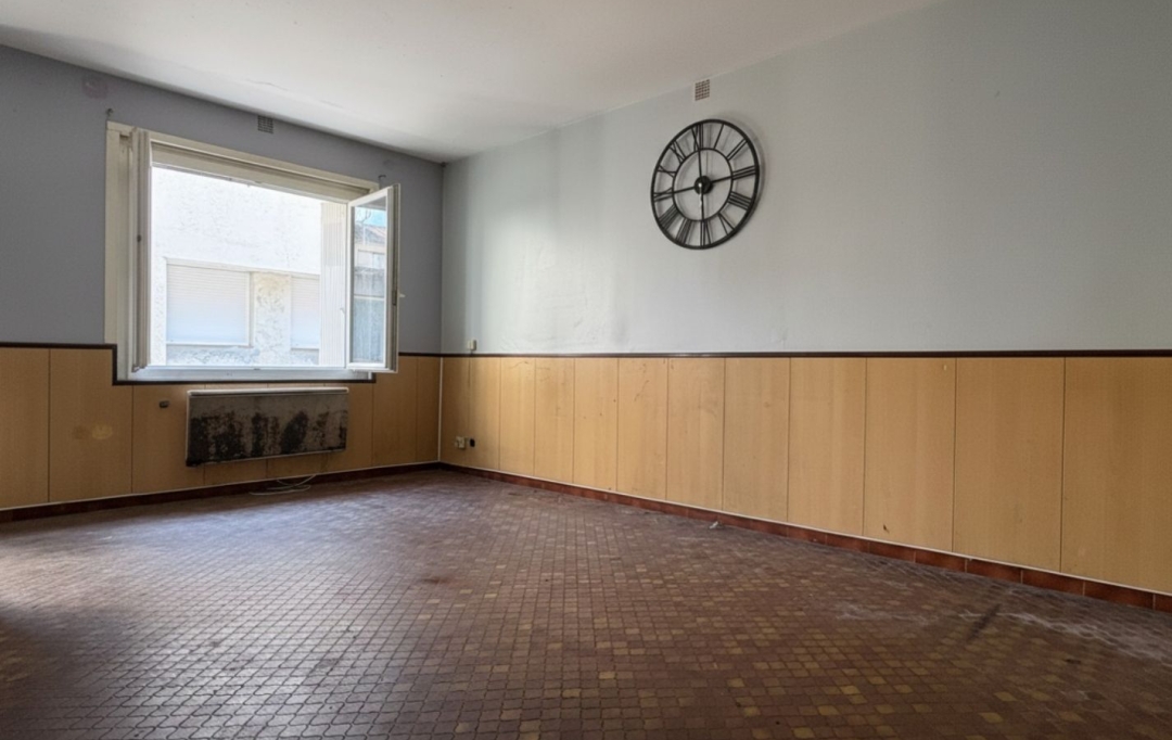 Annonces AIGUILLON : Maison / Villa | TONNEINS (47400) | 70 m2 | 39 000 &euro; 