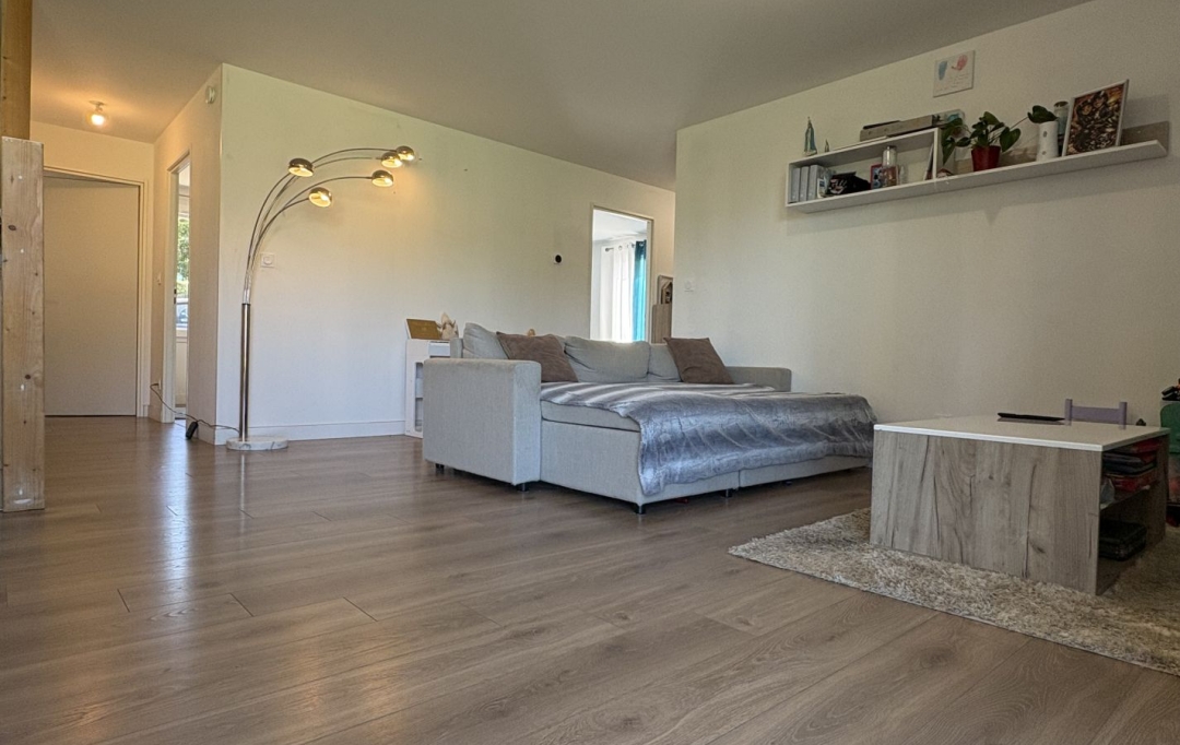 Annonces AIGUILLON : Maison / Villa | LAGARRIGUE (47190) | 78 m2 | 169 000 &euro; 