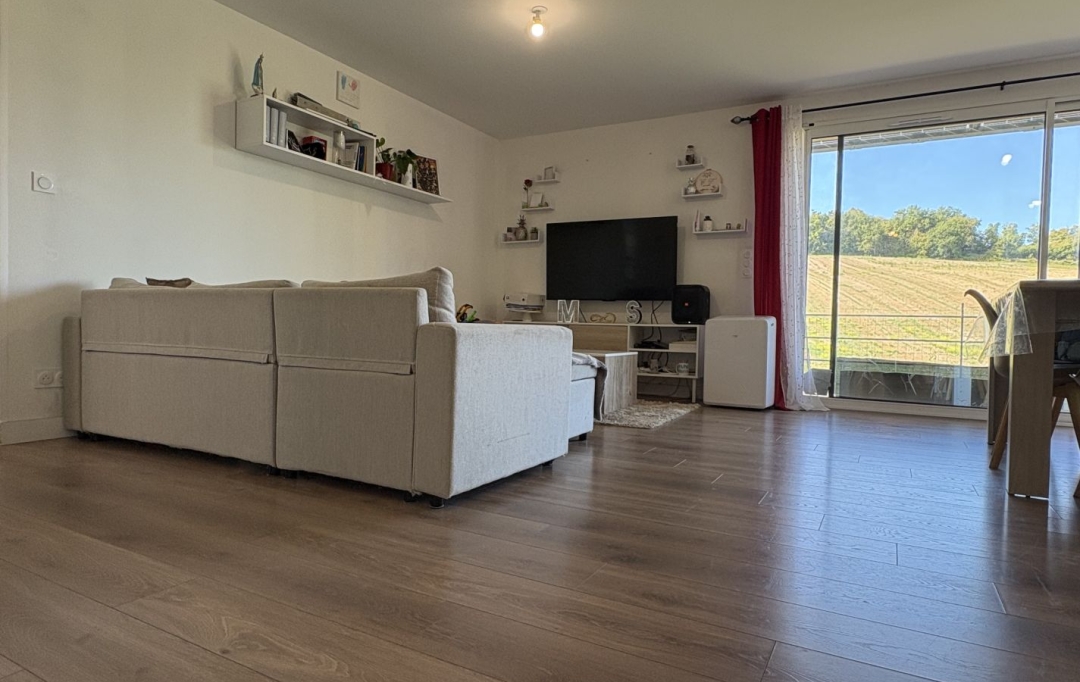Annonces AIGUILLON : Maison / Villa | LAGARRIGUE (47190) | 78 m2 | 169 000 &euro; 