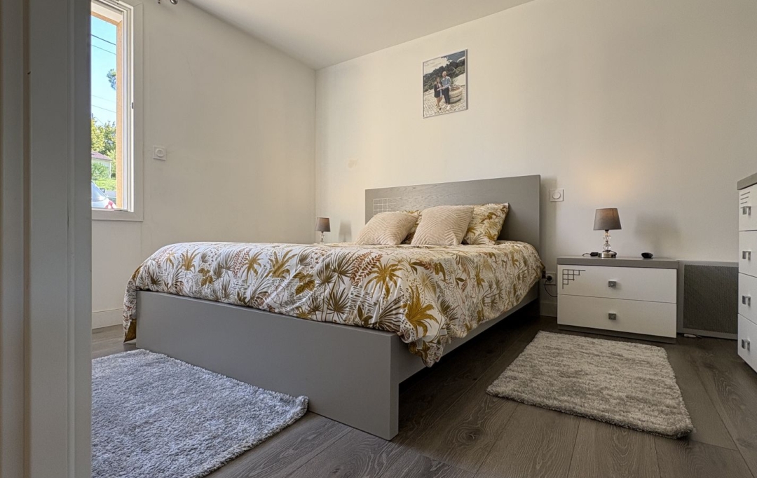 Annonces AIGUILLON : Maison / Villa | LAGARRIGUE (47190) | 78 m2 | 169 000 &euro; 