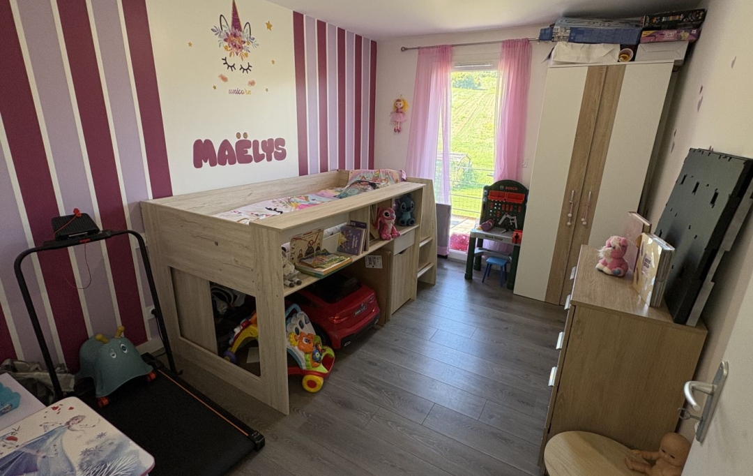 Annonces AIGUILLON : Maison / Villa | LAGARRIGUE (47190) | 78 m2 | 169 000 &euro; 
