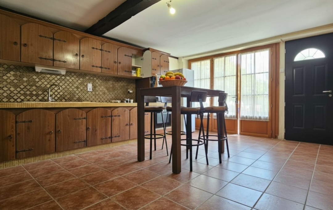 Annonces AIGUILLON : Maison / Villa | CLAIRAC (47320) | 130 m2 | 77 000 &euro; 
