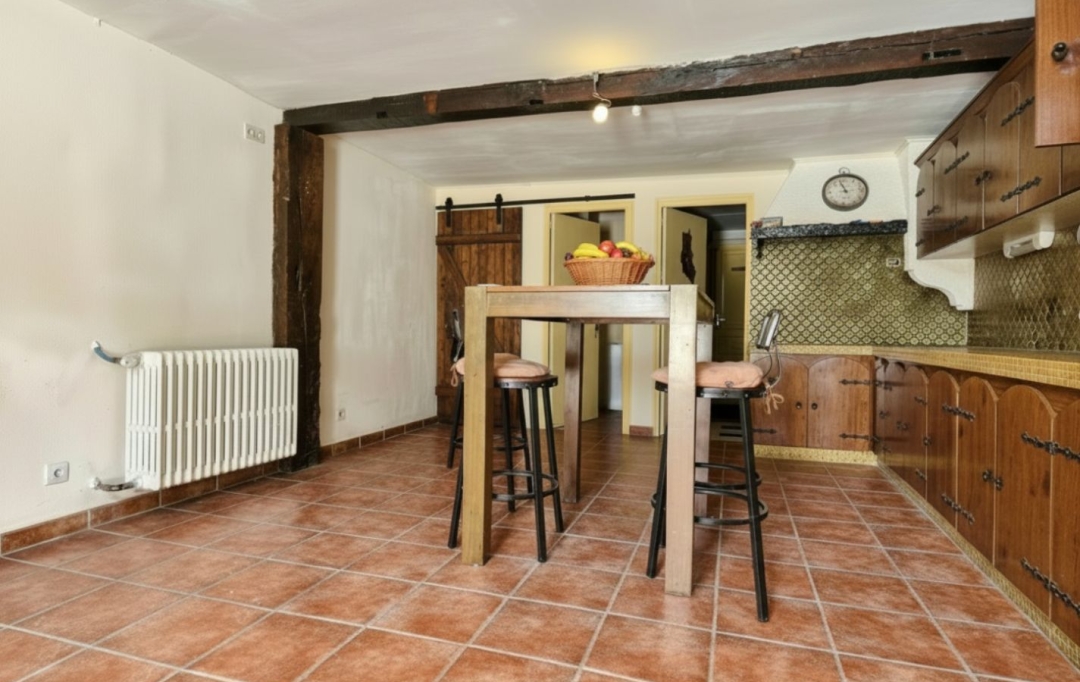 Annonces AIGUILLON : Maison / Villa | CLAIRAC (47320) | 130 m2 | 77 000 &euro; 