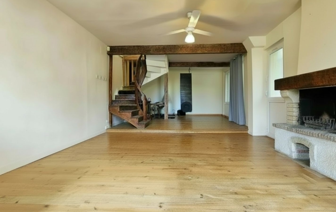 Annonces AIGUILLON : Maison / Villa | CLAIRAC (47320) | 130 m2 | 77 000 &euro; 