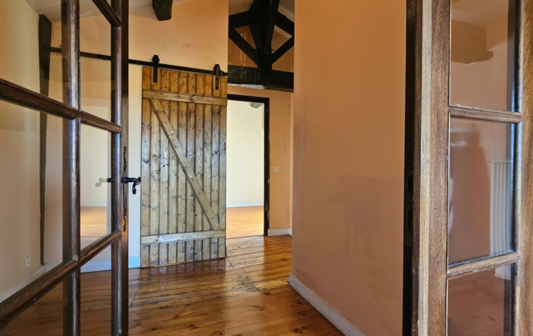 Annonces AIGUILLON : Maison / Villa | CLAIRAC (47320) | 130 m2 | 77 000 &euro; 