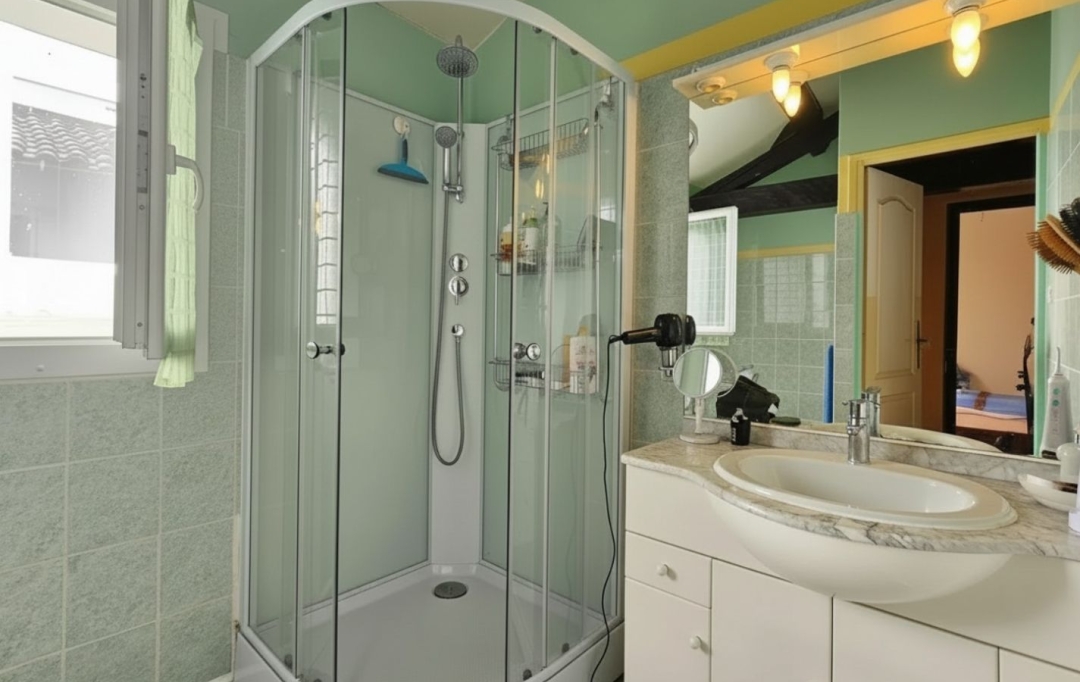 Annonces AIGUILLON : Maison / Villa | CLAIRAC (47320) | 130 m2 | 77 000 &euro; 