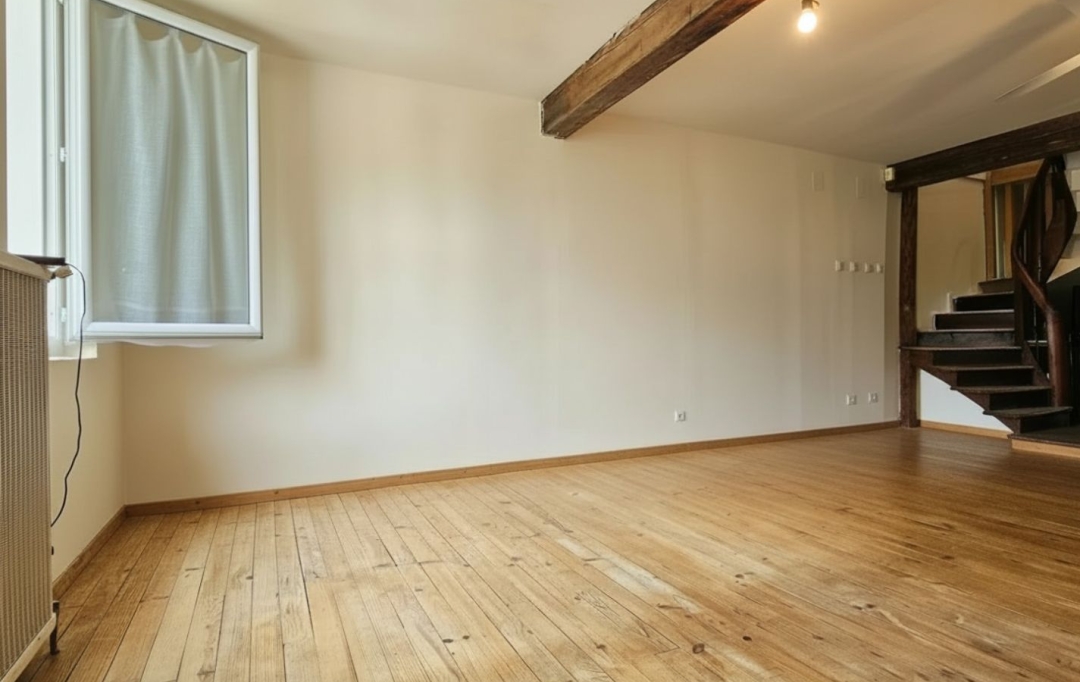 Annonces AIGUILLON : Maison / Villa | CLAIRAC (47320) | 130 m2 | 77 000 &euro; 