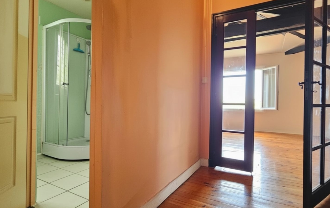 Annonces AIGUILLON : Maison / Villa | CLAIRAC (47320) | 130 m2 | 77 000 &euro; 