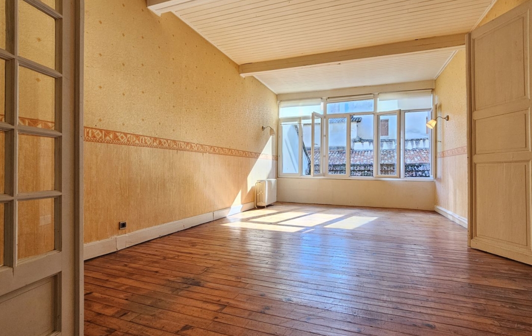 Annonces AIGUILLON : Maison / Villa | CLAIRAC (47320) | 123 m2 | 99 000 &euro; 
