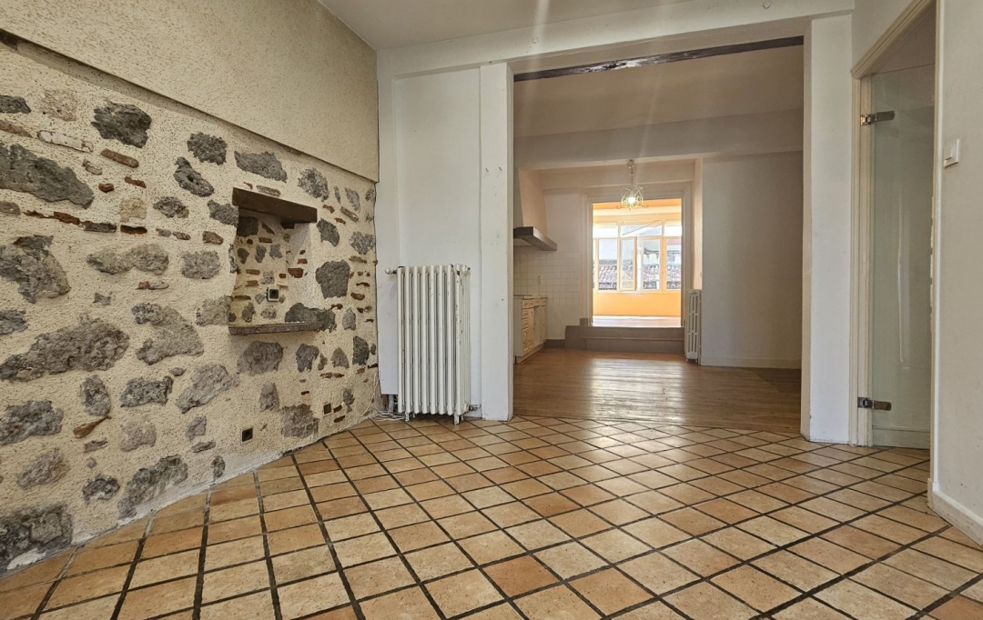 Annonces AIGUILLON : Maison / Villa | CLAIRAC (47320) | 123 m2 | 99 000 &euro; 