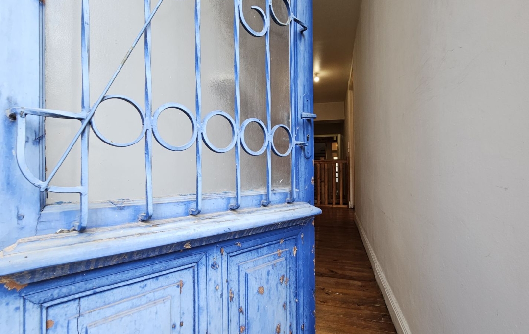 Annonces AIGUILLON : Maison / Villa | CLAIRAC (47320) | 123 m2 | 99 000 &euro; 