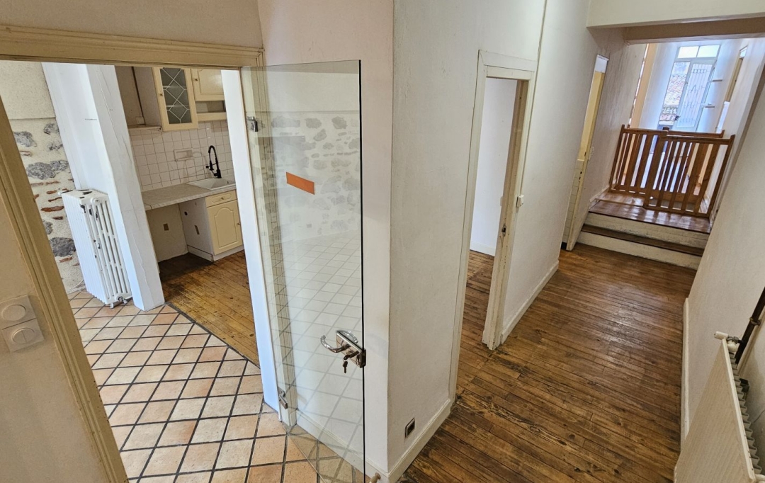 Annonces AIGUILLON : Maison / Villa | CLAIRAC (47320) | 123 m2 | 99 000 &euro; 