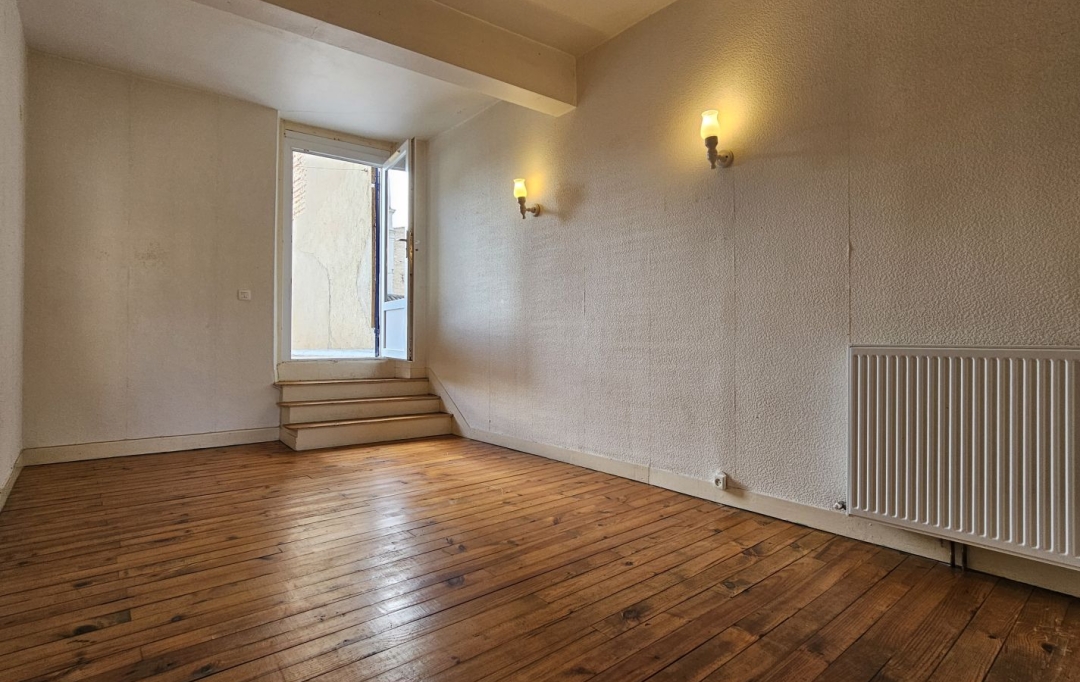 Annonces AIGUILLON : Maison / Villa | CLAIRAC (47320) | 123 m2 | 99 000 &euro; 