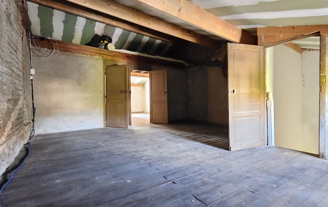 Annonces AIGUILLON : Maison / Villa | CLAIRAC (47320) | 123 m2 | 99 000 &euro; 