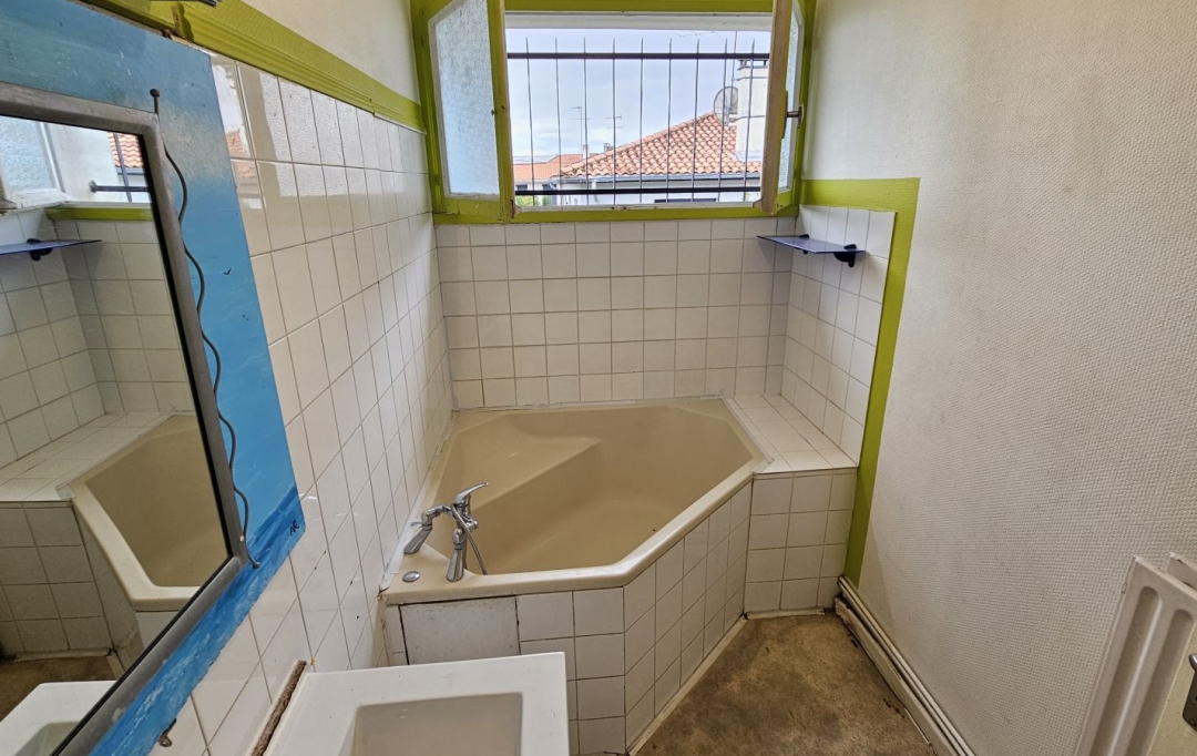 Annonces AIGUILLON : Maison / Villa | TONNEINS (47400) | 123 m2 | 89 000 &euro; 