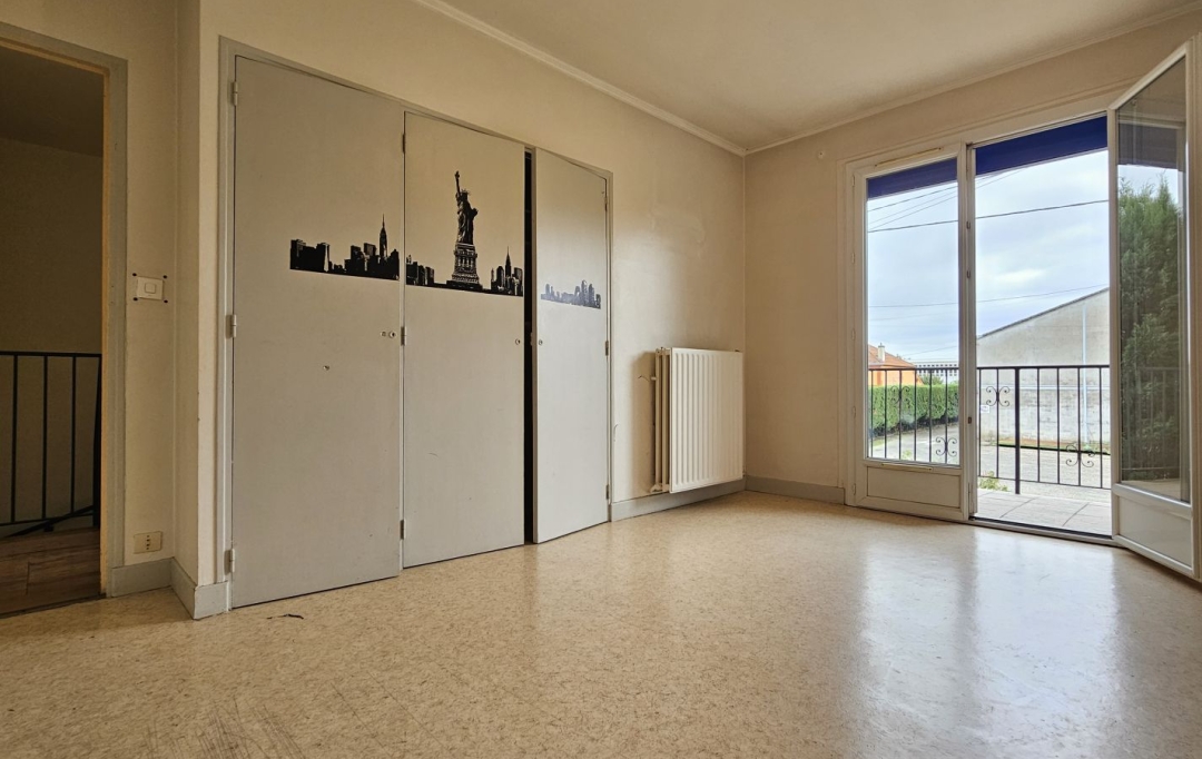 Annonces AIGUILLON : Maison / Villa | TONNEINS (47400) | 123 m2 | 89 000 &euro; 