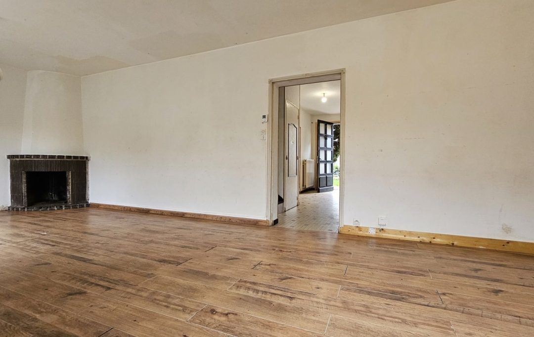 Annonces AIGUILLON : Maison / Villa | TONNEINS (47400) | 123 m2 | 89 000 &euro; 