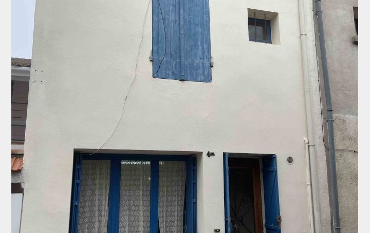 Maison   DAMAZAN  110 m2 55 000 € 