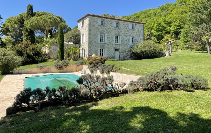  Annonces AIGUILLON Maison / Villa | PORT-SAINTE-MARIE (47130) | 254 m2 | 559 000 € 
