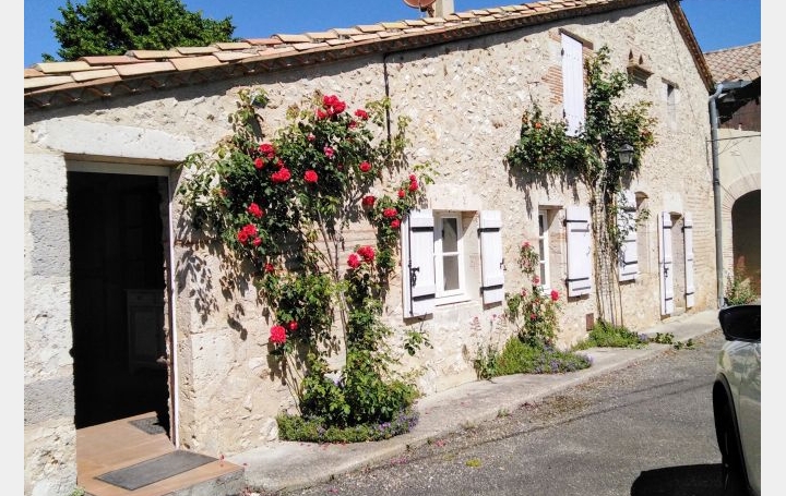  Annonces AIGUILLON Maison / Villa | DAMAZAN (47160) | 155 m2 | 260 000 € 