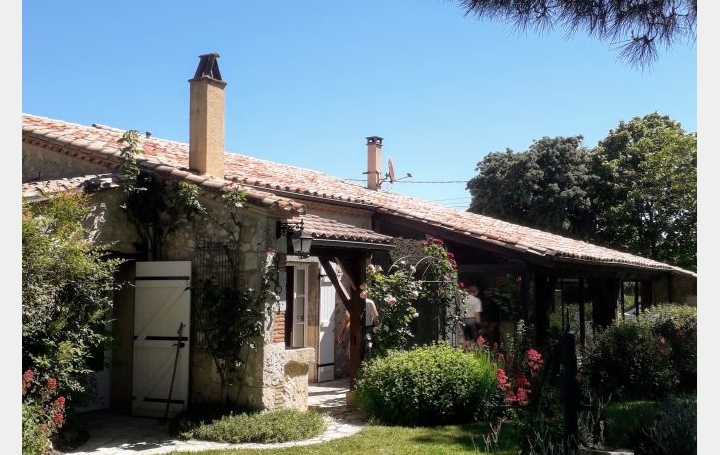  Annonces AIGUILLON Maison / Villa | DAMAZAN (47160) | 237 m2 | 398 000 € 