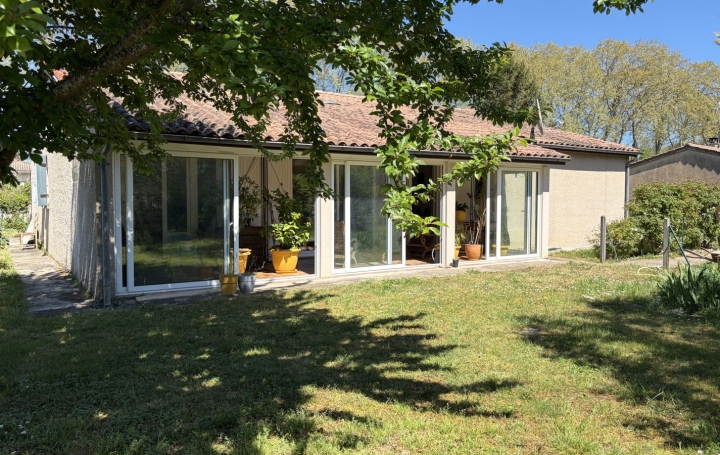  Annonces AIGUILLON Maison / Villa | GRANGES-SUR-LOT (47260) | 100 m2 | 174 000 € 