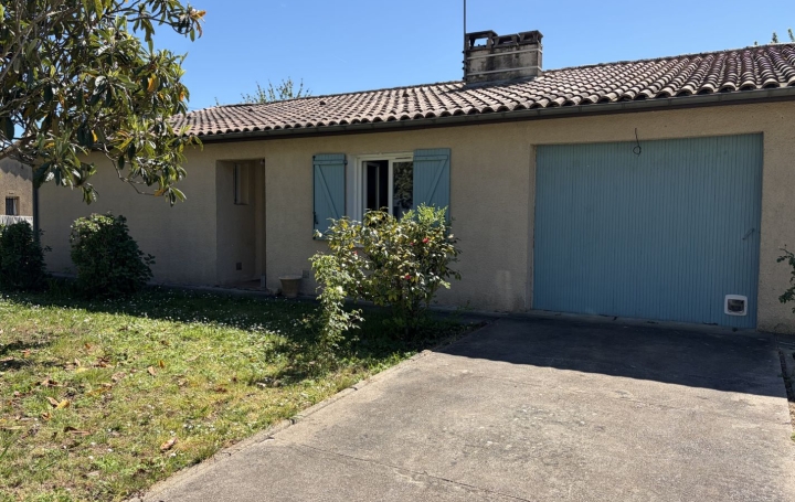  Annonces AIGUILLON Maison / Villa | GRANGES-SUR-LOT (47260) | 100 m2 | 174 000 € 