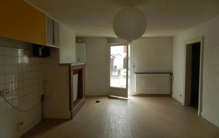 Annonces AIGUILLON : Maison / Villa | BUZET-SUR-BAISE (47160) | 110 m2 | 85 000 € 