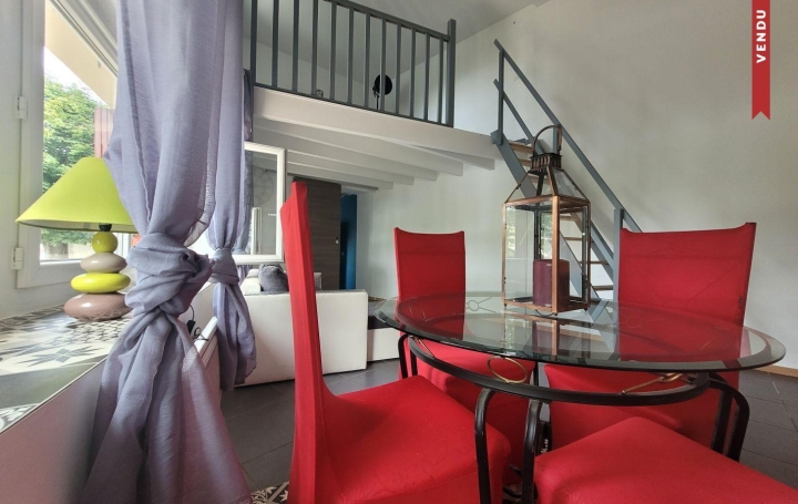 Annonces AIGUILLON : Maison / Villa | CLAIRAC (47320) | 65 m2 | 60 000 € 