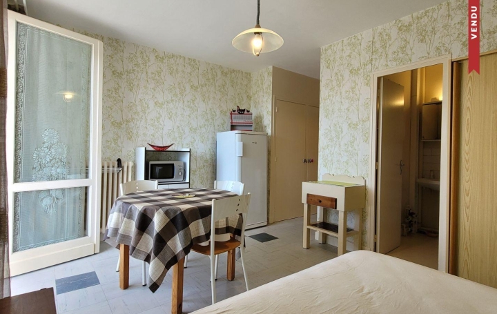 Annonces AIGUILLON : Apartment | TONNEINS (47400) | 21 m2 | 25 000 € 