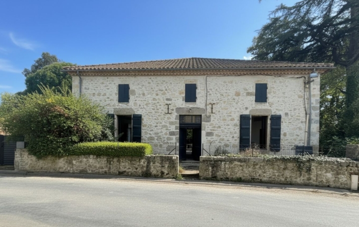  Annonces AIGUILLON Maison / Villa | LAGARRIGUE (47190) | 162 m2 | 149 000 € 