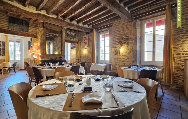  Annonces AIGUILLON Commerces | CLAIRAC (47320) | 222 m2 | 109 000 € 