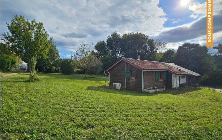 Maison   CLAIRAC  70 m2 66 000 € 