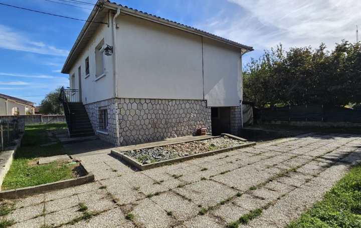  Annonces AIGUILLON Maison / Villa | AIGUILLON (47190) | 119 m2 | 108 000 € 