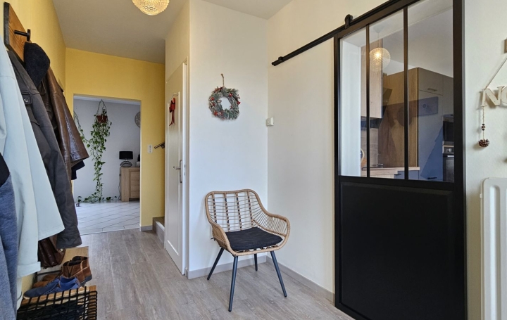 Maison   TONNEINS  104 m2 147 000 € 